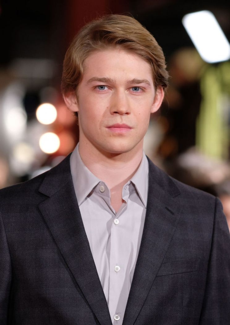 Joe Alwyn