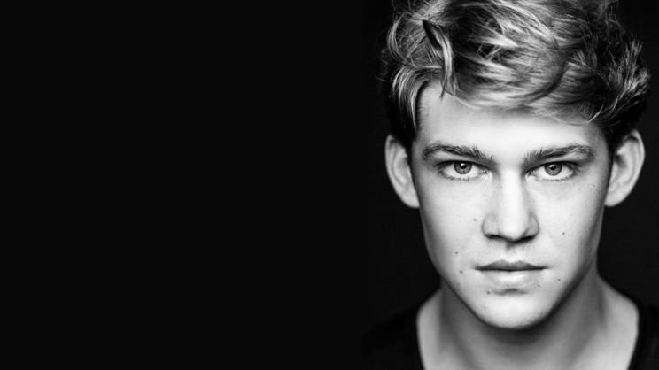 Joe Alwyn