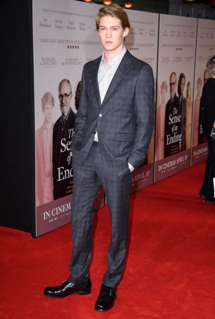 Joe Alwyn