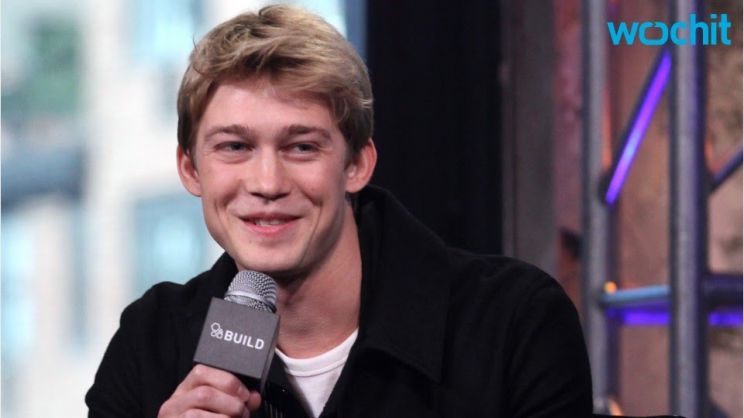 Joe Alwyn