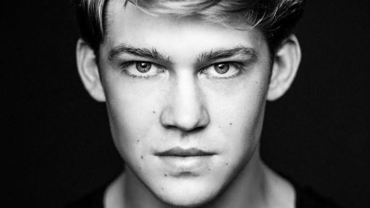 Joe Alwyn
