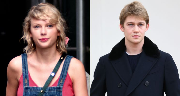 Joe Alwyn