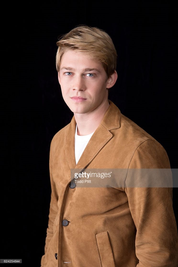Joe Alwyn