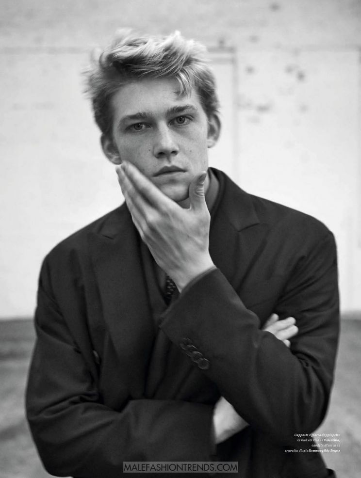 Joe Alwyn