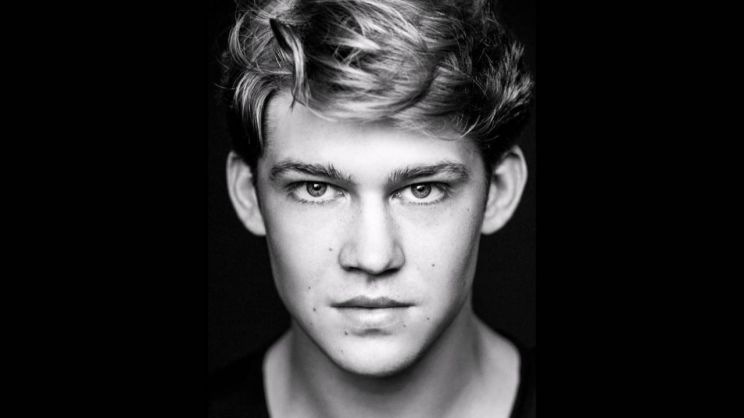 Joe Alwyn