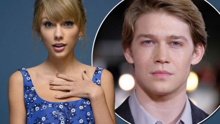 Joe Alwyn
