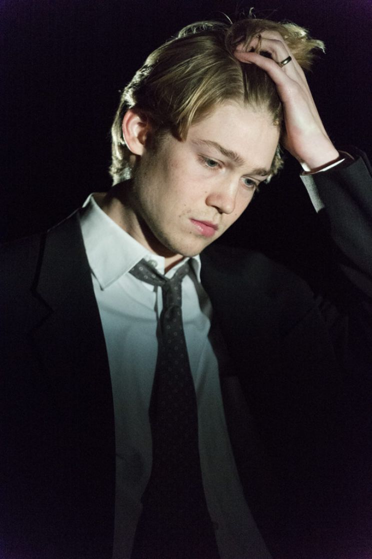 Joe Alwyn