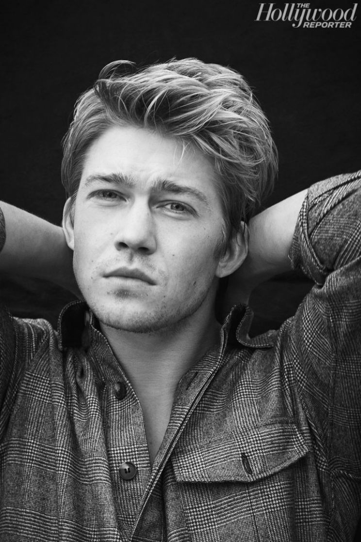 Joe Alwyn