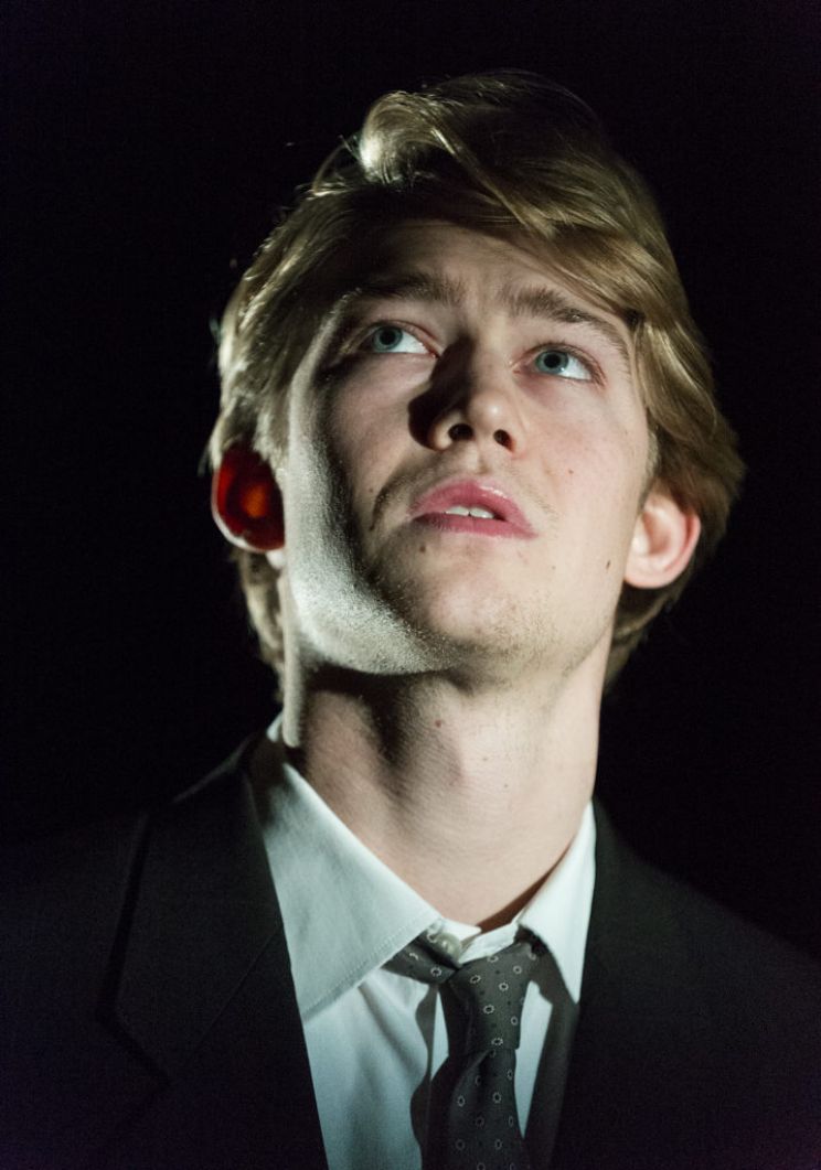 Joe Alwyn