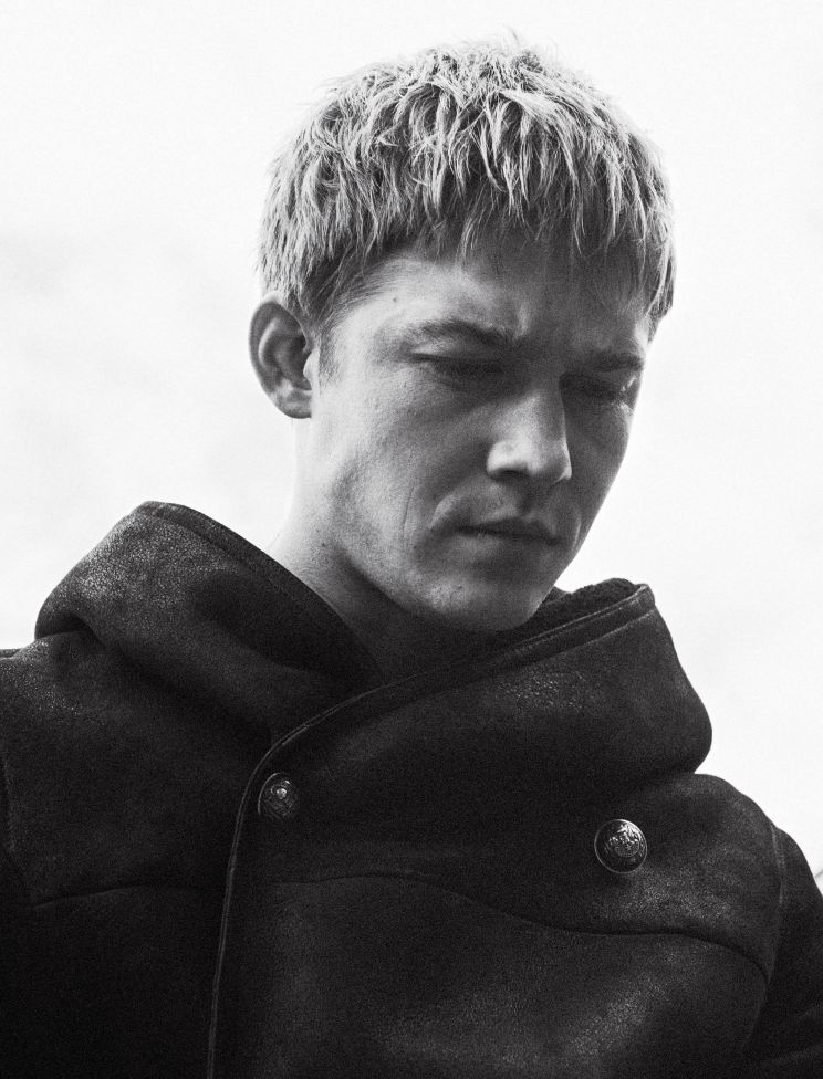Joe Alwyn