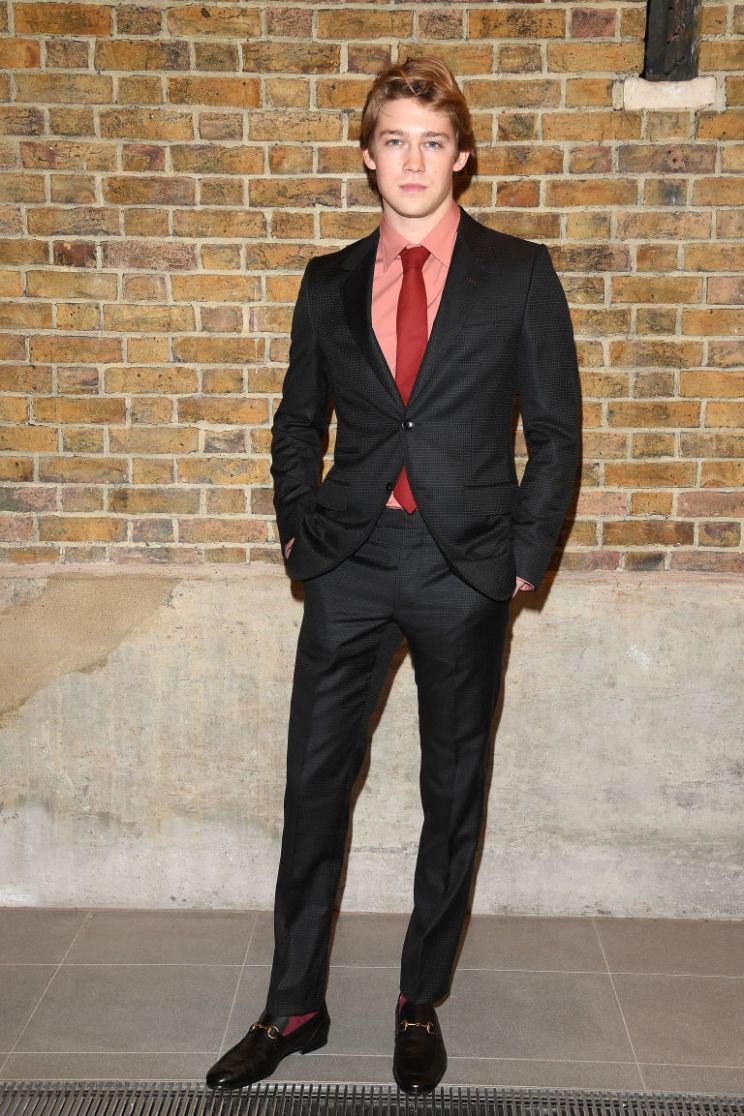 Joe Alwyn