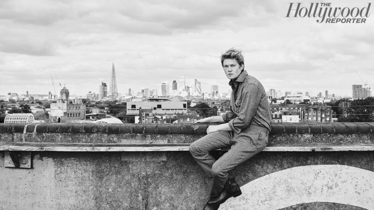Joe Alwyn