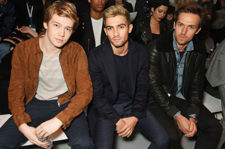 Joe Alwyn