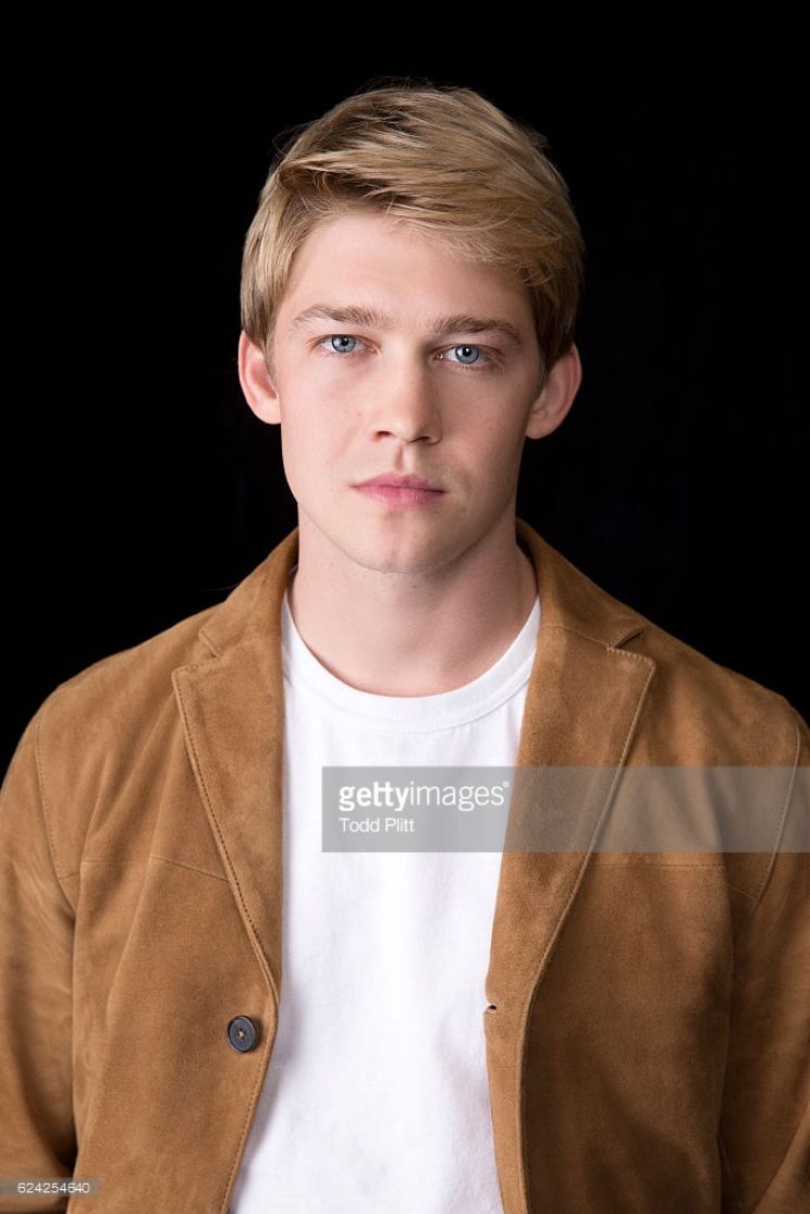 Joe Alwyn