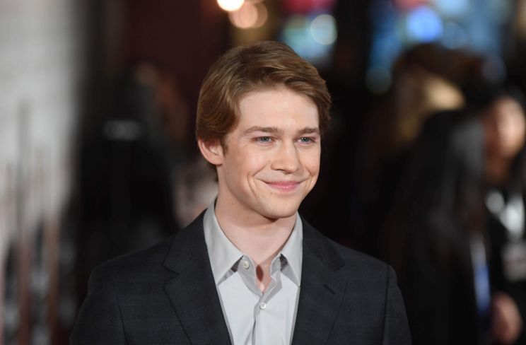 Joe Alwyn