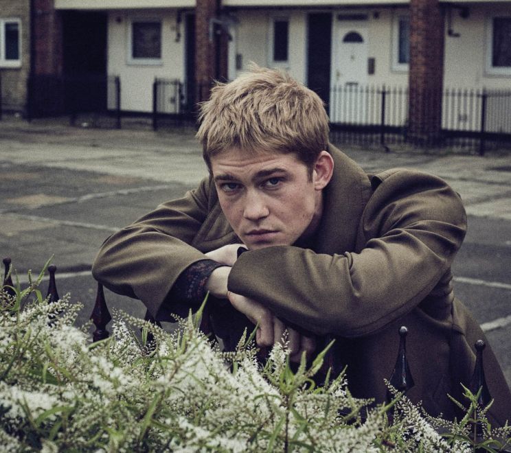 Joe Alwyn