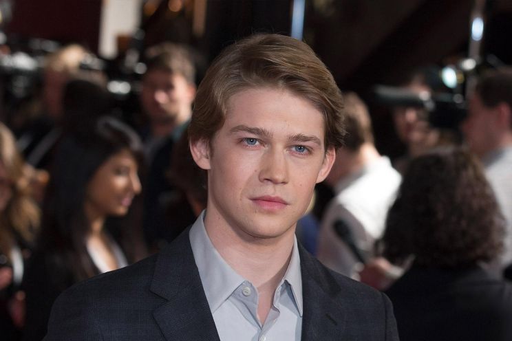 Joe Alwyn