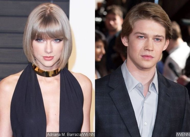 Joe Alwyn