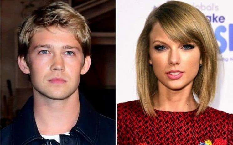 Joe Alwyn