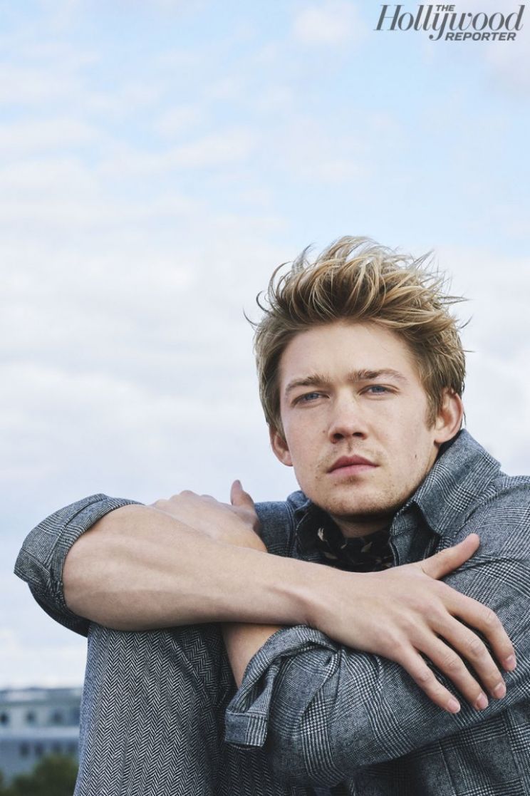 Joe Alwyn