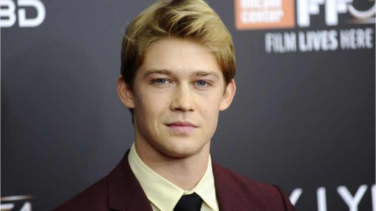 Joe Alwyn