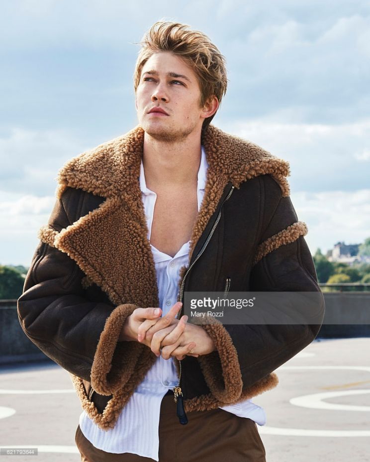 Joe Alwyn