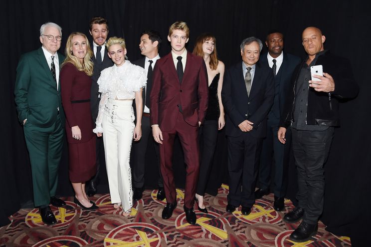 Joe Alwyn