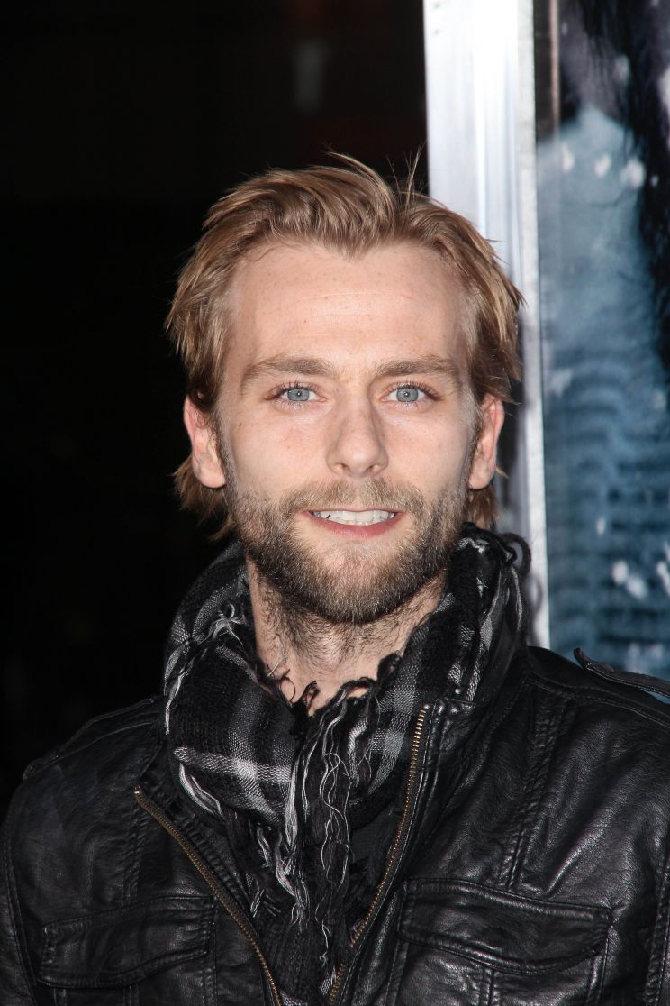 Joe Anderson