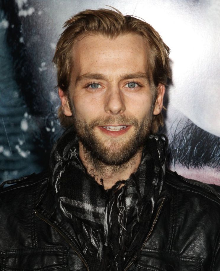 Joe Anderson