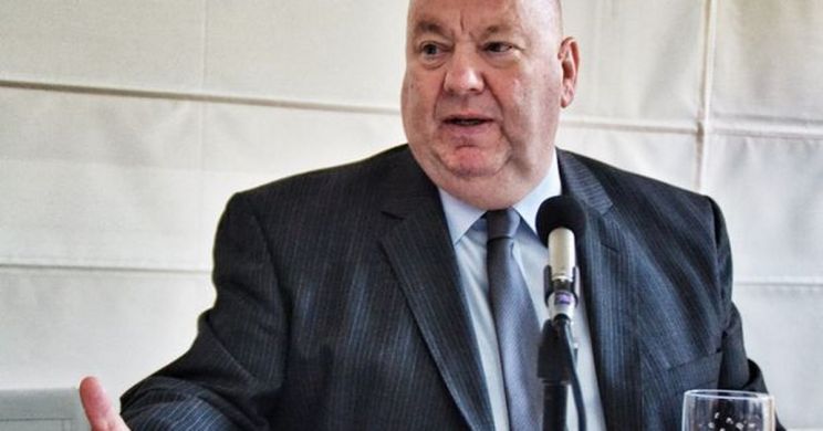 Joe Anderson