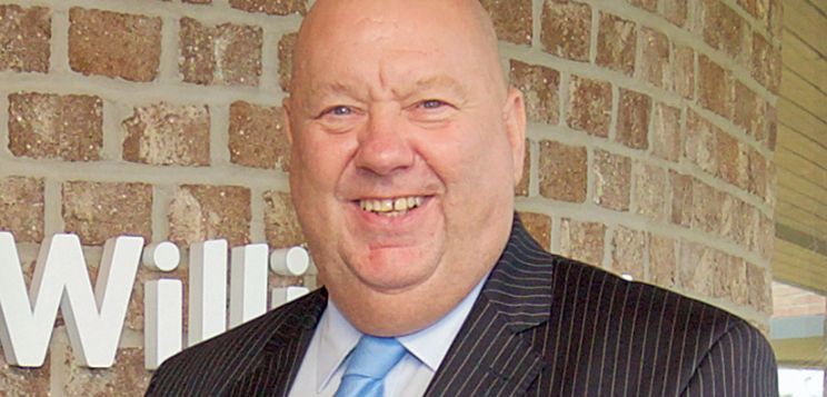 Joe Anderson