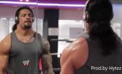 Joe Anoa'i