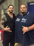 Joe Anoa'i