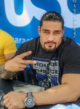 Joe Anoa'i