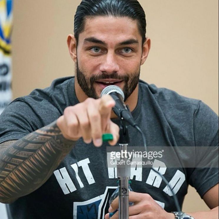 Joe Anoa'i