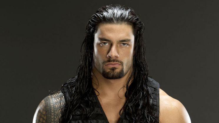 Joe Anoa'i