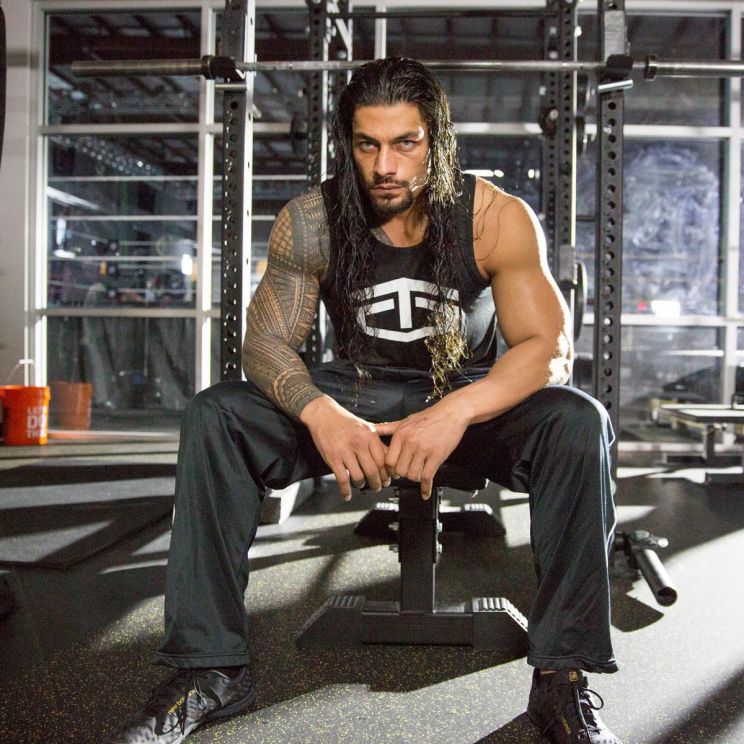 Joe Anoa'i