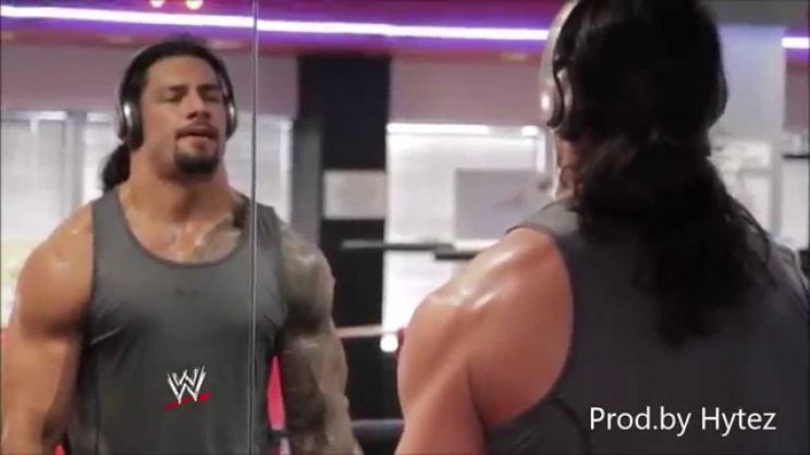 Joe Anoa'i