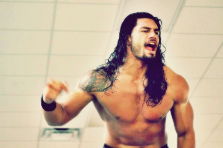Joe Anoa'i