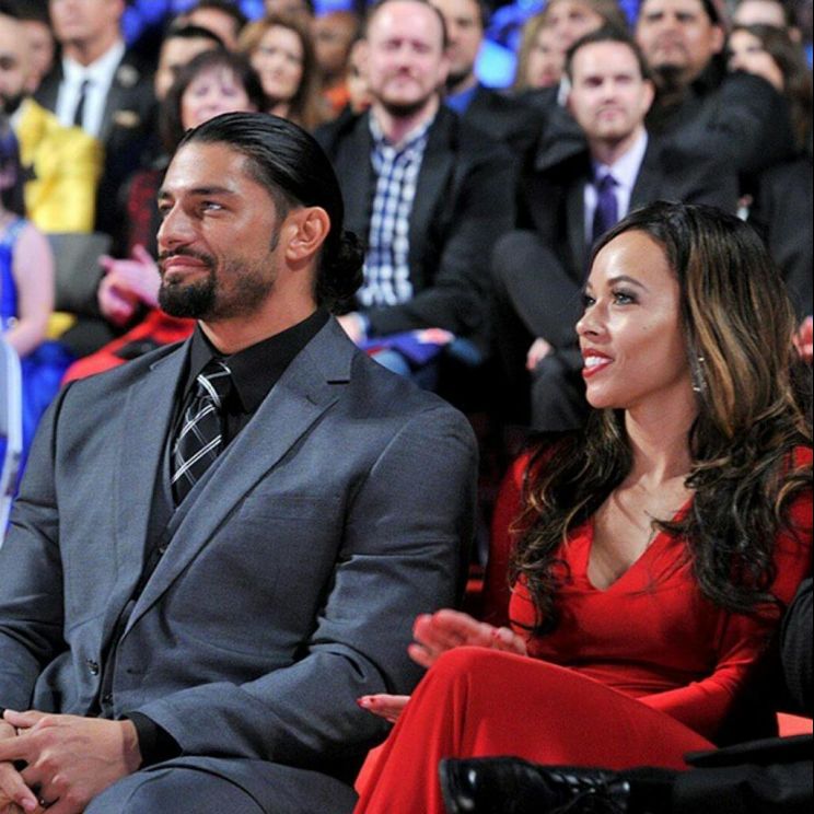 Joe Anoa'i