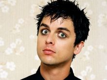 Joe Armstrong