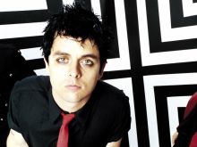 Joe Armstrong