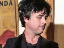 Joe Armstrong