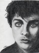 Joe Armstrong