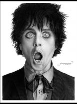 Joe Armstrong