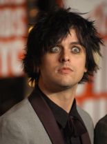 Joe Armstrong