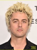 Joe Armstrong