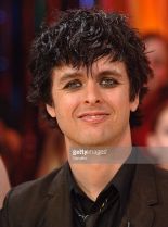 Joe Armstrong