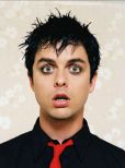 Joe Armstrong