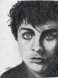 Joe Armstrong